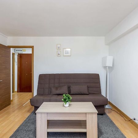 Apartamento 3 Habs Madrid Az10 Exterior foto